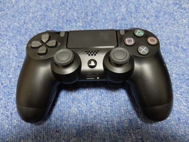スリムになった新型PS4「PlayStation 4 スリム（CUH-2000AB01）／ソニー」レビュー | 感想とレビュー.com